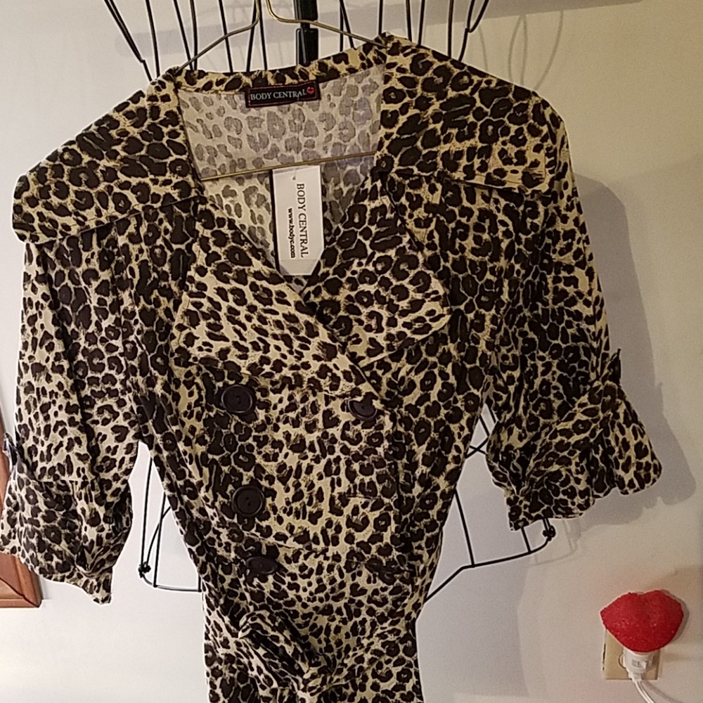 Body central top